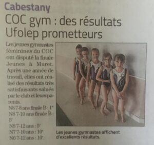 Finale jeune